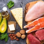 Ketogene Diät bringt gesundheitliche Vorteile, jedoch mit Einschränkungen